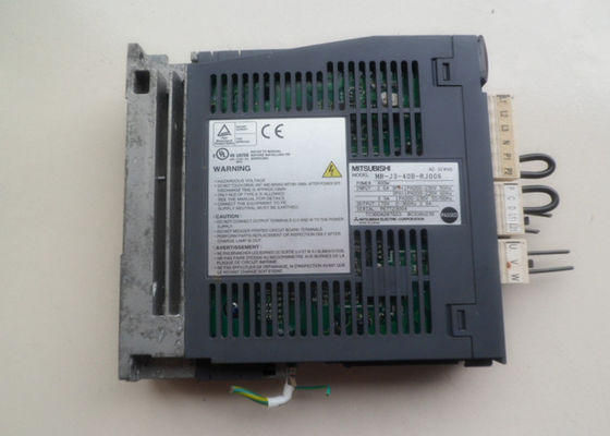 Wechselstromservoverstärker MITSUBISHIS 400W INDUSTRIELLER FAHRER-MR-J3-40B-RJ006 neu oder auf Lager benutzt