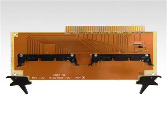 HONEYWELL-51304903-100 KARTE INPUT-/OUTPUTmodul-WDA SCHLIESST SCSI-SCHNITTSTELLE AN WINCHESTER-ANTRIEBS-SCHNITTSTELLE AN