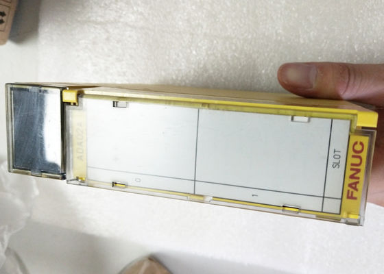A03B-0819-C052 FANUC I O ANALOGE AUSGABEEINHEIT 12BIT MODUL-ADA02A