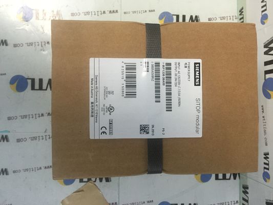 6EP1536-3AA00 Siemens-Wandler SITOP 24... 28,8 V 0,85 A 150 mV 480 W