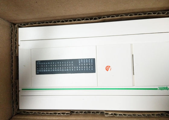 TWDLCDA40DRF Twido Kompakter Basiscontroller 24VDC Versorgung 24 Eingang