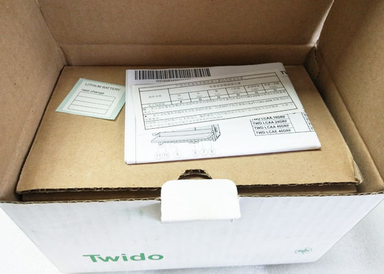 TWDLCDA40DRF Twido Kompakter Basiscontroller 24VDC Versorgung 24 Eingang