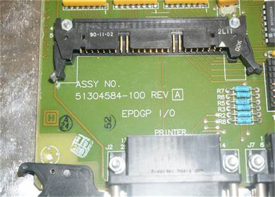 Input-/Outputmodul EPDGP HONEYWELL-51304584-100 VERSCHALEN TDC 3000 Digital ich O-Modul
