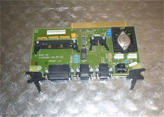 Input-/Outputmodul EPDGP HONEYWELL-51304584-100 VERSCHALEN TDC 3000 Digital ich O-Modul