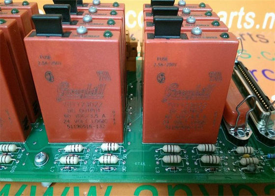 HONEYWELL 51304650-150 DIGITALERGEBNIS FESTZUSTAND FTA 3-30VDC 	Digital ich O-Modul