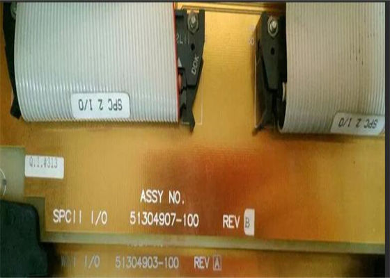 Input-/Outputmodul-FLAMMEN-SENSOR Digital HONEYWELL-51304907-100 ich O-Modul