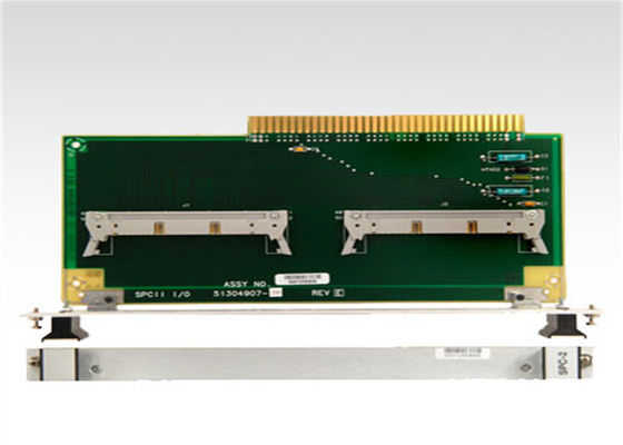 PC HONEYWELLS 51304907-200 VERSCHALEN HÄFEN Steuerkreiskarte PLC-MODUL-2