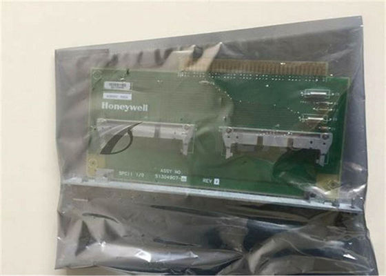 PC HONEYWELLS 51304907-200 VERSCHALEN HÄFEN Steuerkreiskarte PLC-MODUL-2