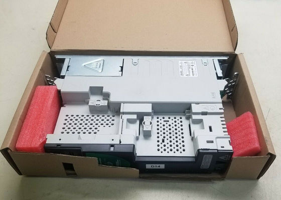 Nidec-Steuerungstechniken 0.37kW Wechselstrom-Antrieb SP0401 Emerson Unidrive SP 0-480V 3PH NEU