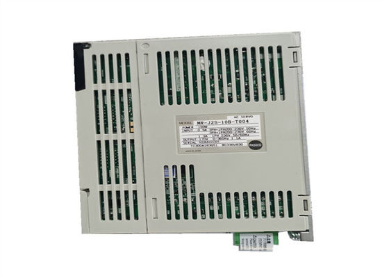 Mitsubishi Electric industrieller Servo-VERSTÄRKER MR-J2S-10B-T004 Wechselstroms 100W NEUER Antrieb auf Lager