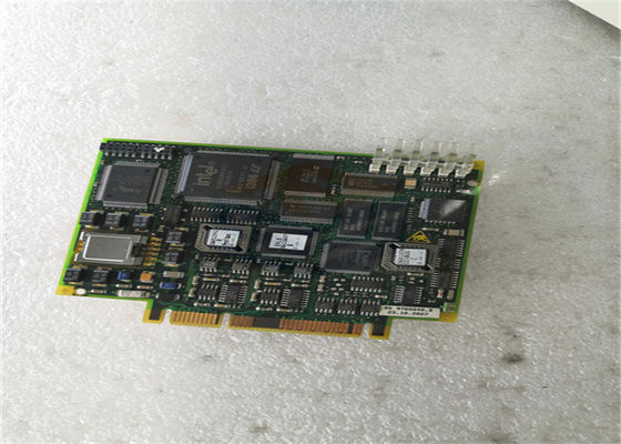 INPUT-/OUTPUTkarten-RADSCHAUFEL CLCN-A HONEYWELL-51305072-200 	Digital ich O-Modul