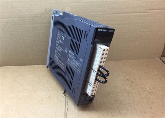 MITSUBISHI-Universalimpulsschnittstellenfahrer MR-J3-40A1 industrieller Wechselstromservoverstärker 400W