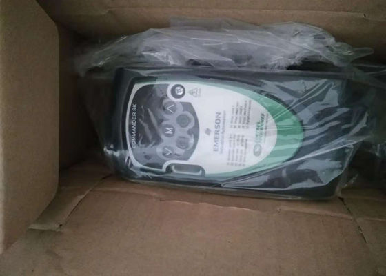 Kommandant SK 0.37kW 3ph STEUERUNGSTECHNIKEN NIDEC EMERSON SKB3400037 Wechselstrom-Inverter-Antrieb