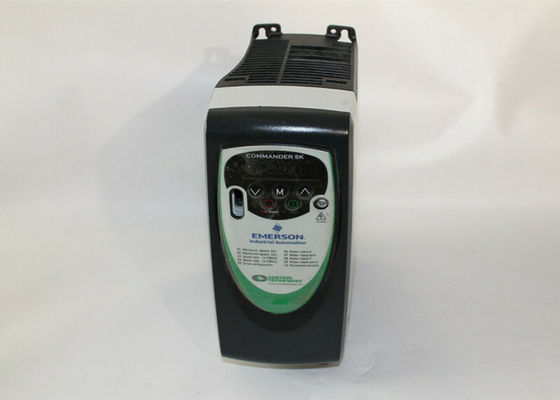 Kommandant SK 0.37kW 3ph STEUERUNGSTECHNIKEN NIDEC EMERSON SKB3400037 Wechselstrom-Inverter-Antrieb