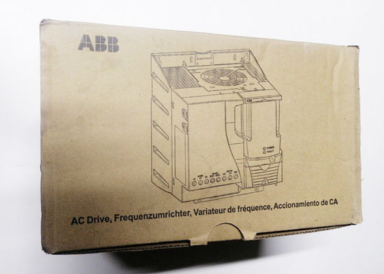 ACS355-03E-12A5-4 ABB 3AUA0000058190 ACS355 Niederspannung Wechselstrom-Antriebe