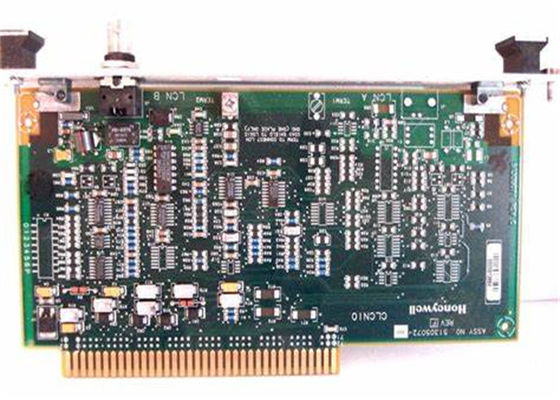 Der HONEYWELL-51305072-300 PC Brett PLC Input-/Outputkarten-RADSCHAUFEL-CLCN-B
