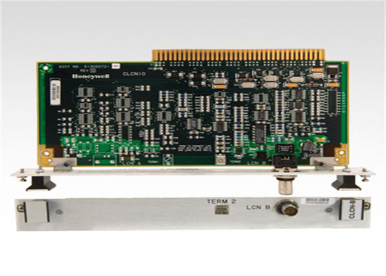 Der HONEYWELL-51305072-300 PC Brett PLC Input-/Outputkarten-RADSCHAUFEL-CLCN-B