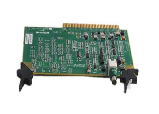 Input-/Outputbrett-DOPPELknoten LCN HONEYWELL-51305072-600 KOAXIALE Steuerkreiskarte