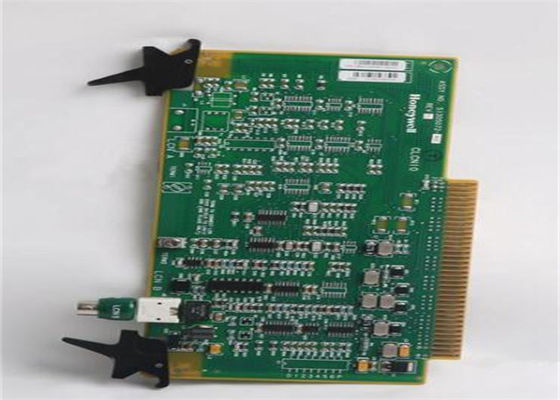 Input-/Outputbrett-DOPPELknoten LCN HONEYWELL-51305072-600 KOAXIALE Steuerkreiskarte