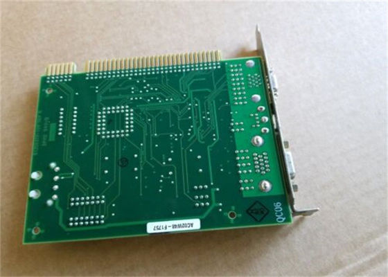 DRUCKER-SCHNITTSTELLEN-KARTE IKB12 Steuerkreiskarte HONEYWELLS 51305378-100