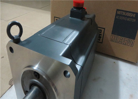 Industrieller Servomotor HA203NCB-S 170V 3000r/min Mitsubishis 3.5KW NEU auf Lager