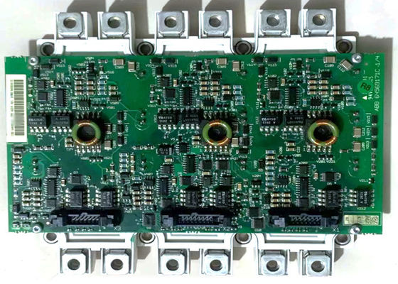 68569346 FS300R12KE3/AGDR-71C S IGBT ZERTEILT AUSRÜSTUNG MODULE+DRIVE NEUES