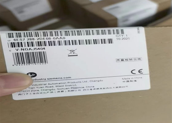 6ES7288-2DE16-0AA0 SIMATIC S7-200 SMART überflüssiges Stromversorgungs-Modul