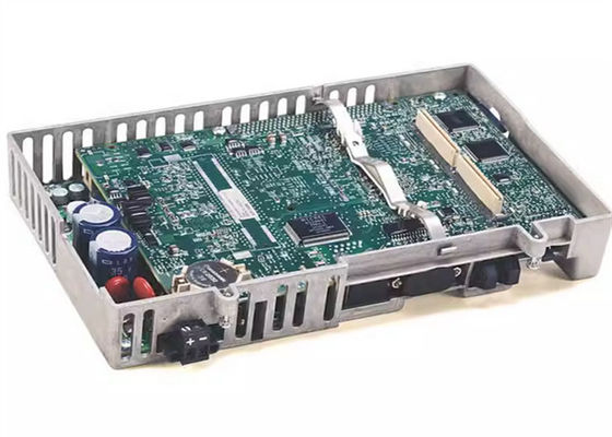 2711P-RP9D AB Logic Module w/Extended kennzeichnet Software 24VDC 512MB Ram-w