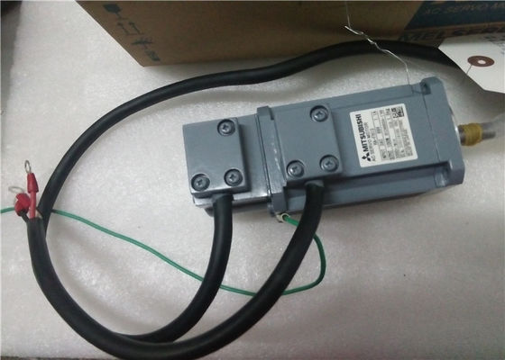 Reihe HA-FH13 100W Mitsubishis Melservo HA-FH Wechselstrom-Servomotor NEU auf Lager