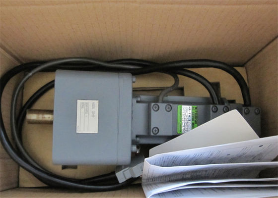 Industrieller Servomotor 3AC 100V 1.1A Mitsubishis Melservo HA-FH13BG-S1 100W NEU