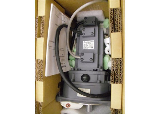 Industrieller Servomotor 0.2KW 129V 13A Mitsubishis Melservo HA-FH23BG NEU auf Lager