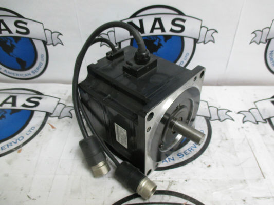 SGMDH-12A2A-YRA1 Sigma 5 Yaskawa elektrischer Wechselstromservomotor 1150W 7.3A 200V 2000r/min