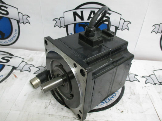 SGMDH-12A2A-YRA1 Sigma 5 Yaskawa elektrischer Wechselstromservomotor 1150W 7.3A 200V 2000r/min