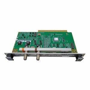 Modem-Brett PWA 24VDC 9-3/8IN X 4-1/2IN HONEYWELLS 51305896-200 NIM