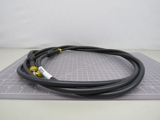 51308112-003 ersetzt HONEYWELL-Kabel 3meter W/Ferrites 5110981-003 eingestellt von zwei