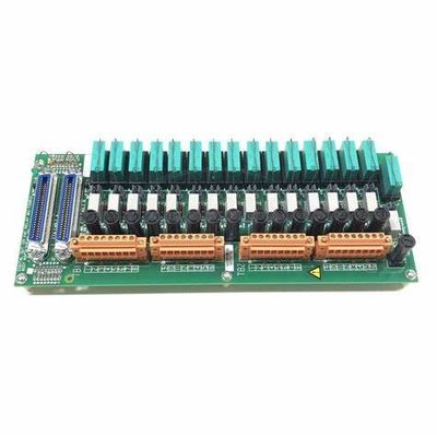 RELAIS MU-TDOR12 Digital HONEYWELLS 51309148-125 AUSGABEMODUL-120VAC ich O-Modul