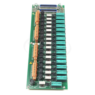 RELAIS MU-TDOR12 Digital HONEYWELLS 51309148-125 AUSGABEMODUL-120VAC ich O-Modul