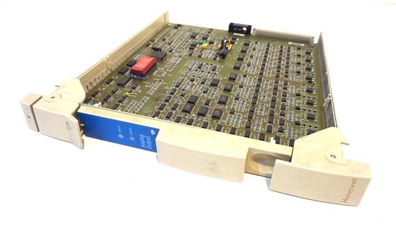 AUSGABEMODUL-PROZESSOR HONEYWELLS 51309152-175 analog-digital ich O-Modul