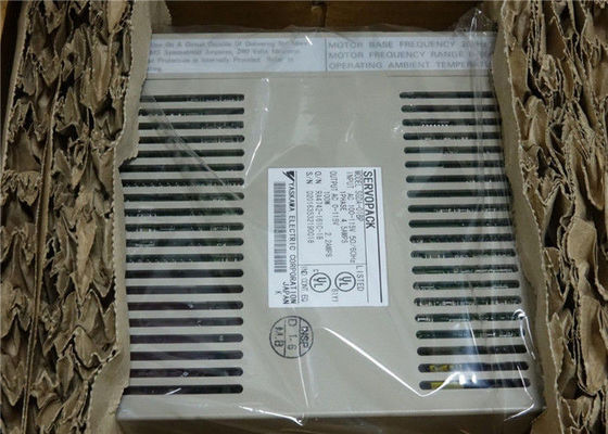 Yasakawa SGDA-01VP   Nennkapazität Wechselstromservomotorantrieb-100W 0.13HP