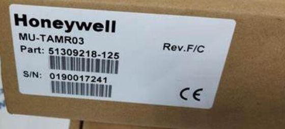 HONEYWELL 51309218-175 PLC-MODUL-NIEDRIGE ENTSPRECHUNG 	Digital ich O-Modul