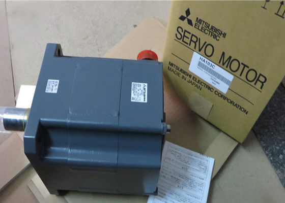 Mitsubishi MELSERVO industrielle Energie 1KW Wechselstrom-Servomotorha103c NEU auf Lager