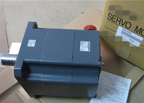Mitsubishi MELSERVO industrielle Energie 1KW Wechselstrom-Servomotorha103c NEU auf Lager