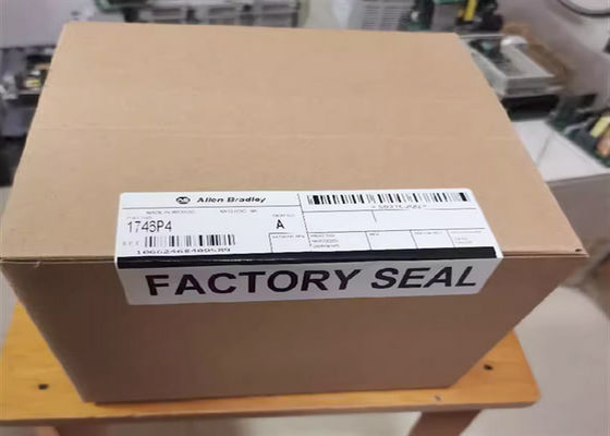 1746-P4 AB Redundant Power Supply Module SLC 500 1746 Reihe