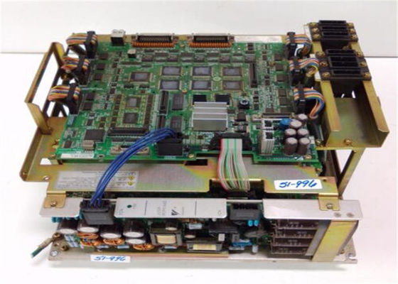 YASKAWA CACR-UP20AAA REIHE DES SERVOSTEUERUNGS-SERVO-ANTRIEBS-PRÜFER-CACR-SR