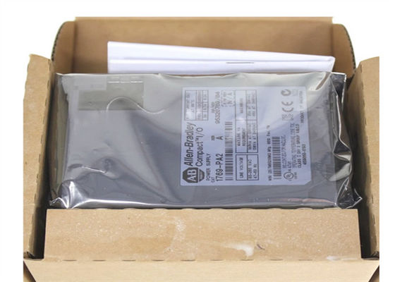1769-PA2 AB Redundant Power Supply Module CompactLogix Input-/Outputstromversorgung