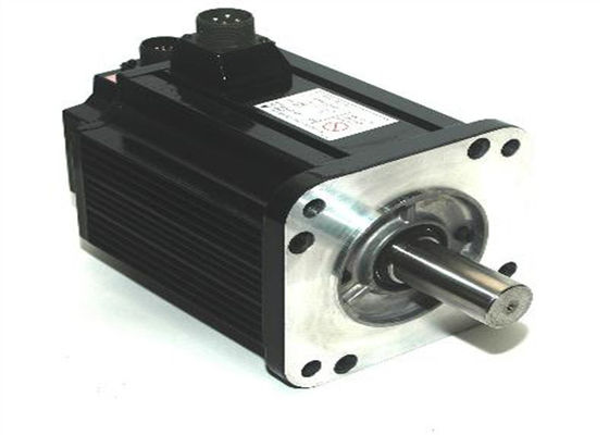 SERVObewegungsYASKAWA USAFED-20C22S WECHSELSTROMMOTOR KILOWATT 1500 U/MIN DER WECHSELSTROMservomotorstraigh WELLEN-1,8