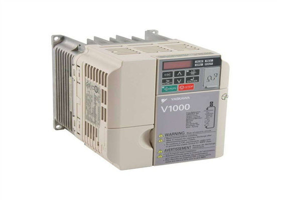 VEKTOR-Wechselstrom-Inverter-Antrieb YASKAWA CIMR-VC4A0005BAA 1.5-2.2 Kilowatt 50/60 Hz GAB ein