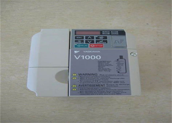 VEKTOR-Wechselstrom-Inverter-Antrieb YASKAWA CIMR-VC4A0005BAA 1.5-2.2 Kilowatt 50/60 Hz GAB ein