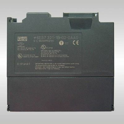 SIEMNES 6DD1684-0GE0 SC64 9/10-pole für Verbindung von einem Interface-Baustein SBXX