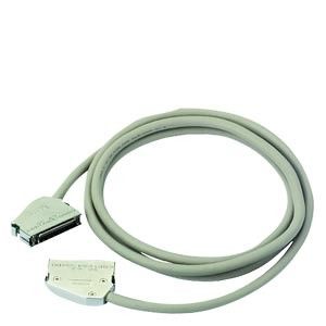 SIEMNES 6DD1684-0GE0 SC64 9/10-pole für Verbindung von einem Interface-Baustein SBXX